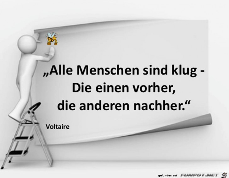 Alle Menschen sind klug Alle Menschen sind klug