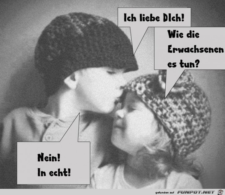 Frueh uebt sich Frueh uebt sich