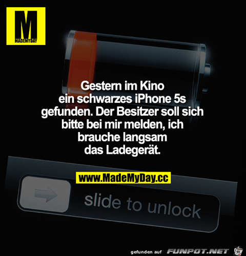 Gestern im Kino Gestern im Kino