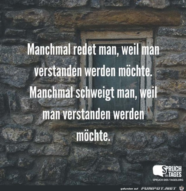 manchmal-redet-man-weil-man- manchmal-redet-man-weil-man-
