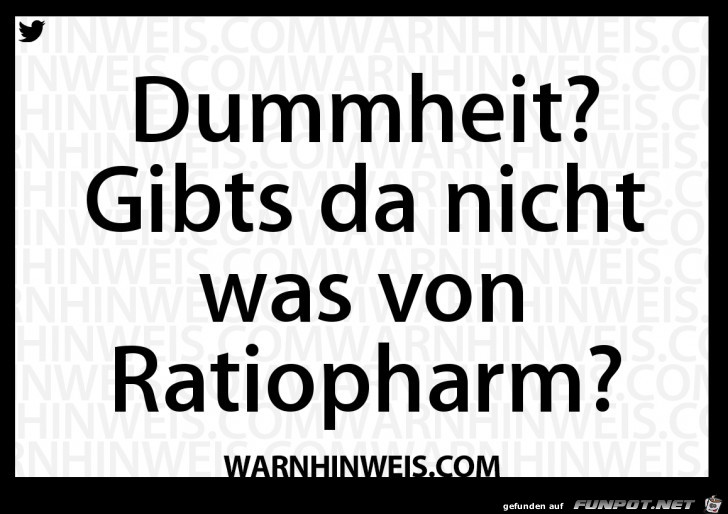 dummheit dummheit