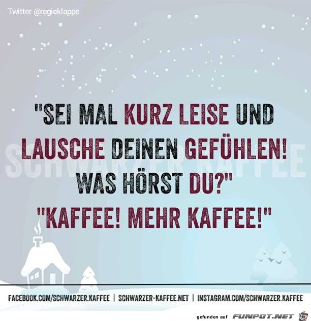 lausche deinen gefühlen lausche deinen gefühlen