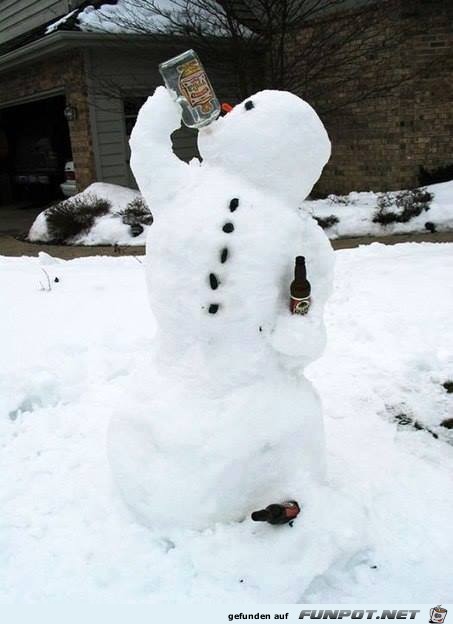 partyschneemann partyschneemann