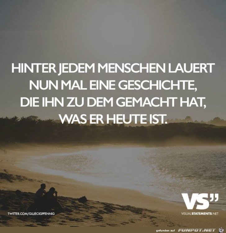 Eine Geschichte Eine Geschichte
