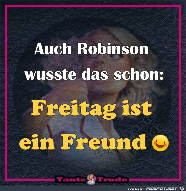 Freitag Freitag
