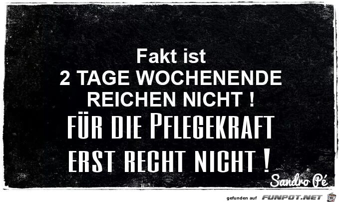 Reicht nicht Reicht nicht
