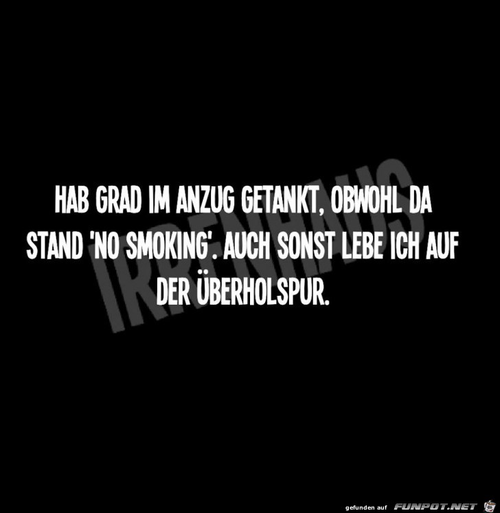 Getankt Getankt