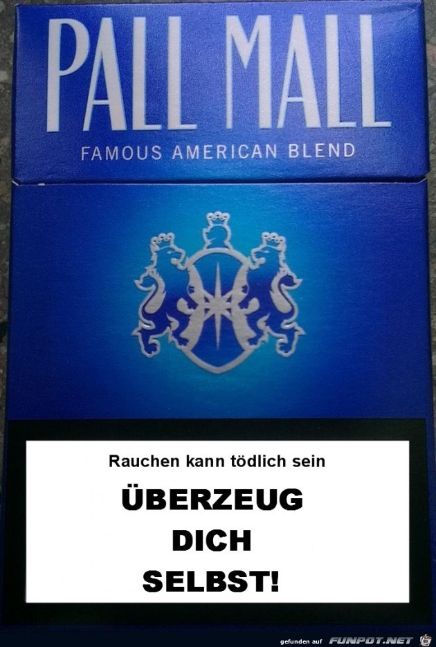 Rauchen