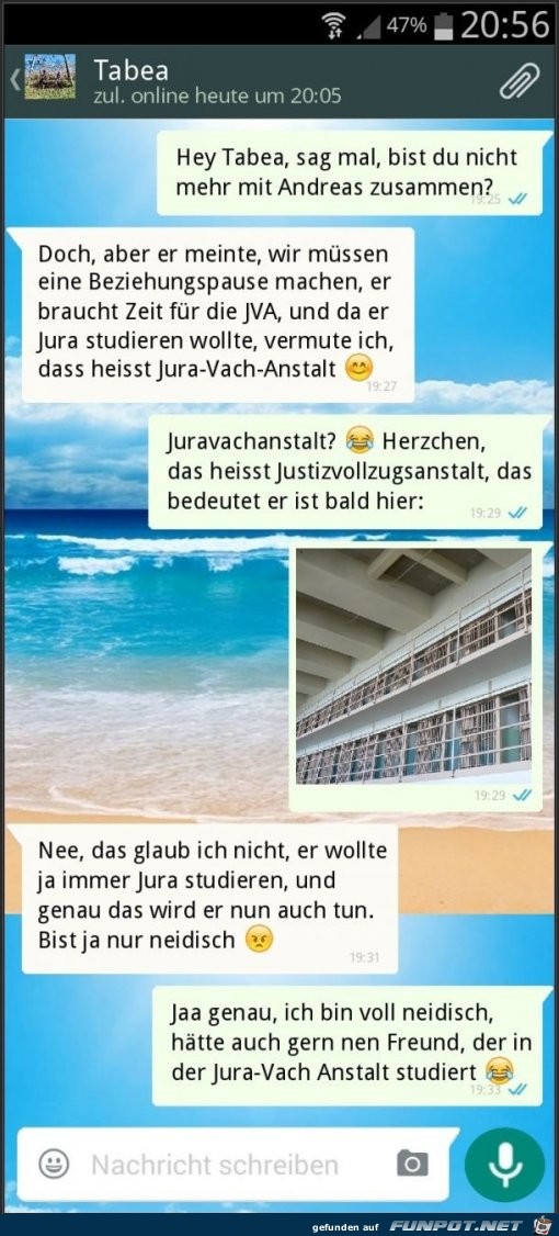 jva jva