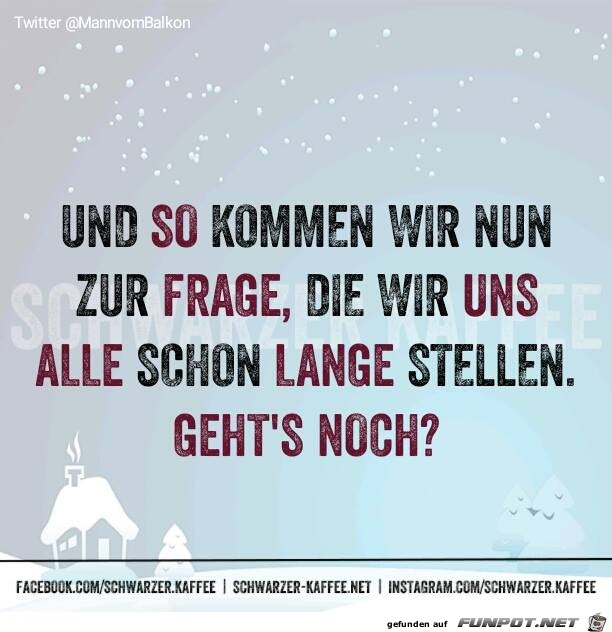 frage