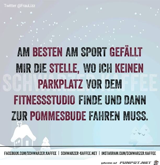 Sport