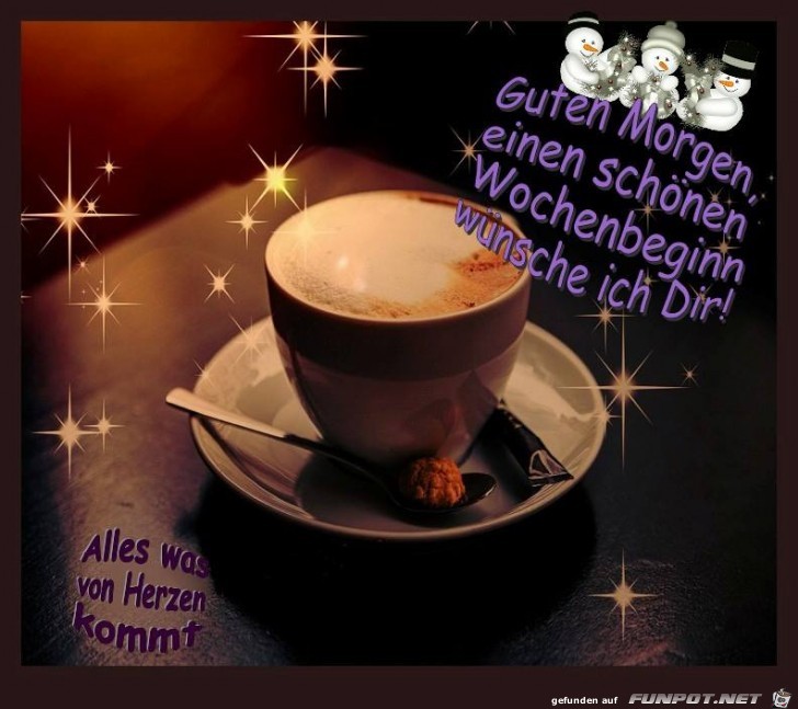 Guten Morgen Guten Morgen