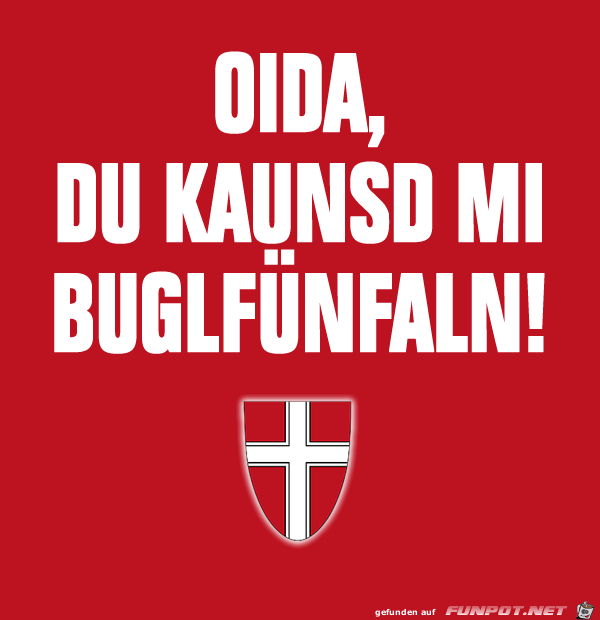 buglrutschn buglrutschn