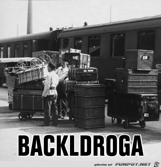 backl backl