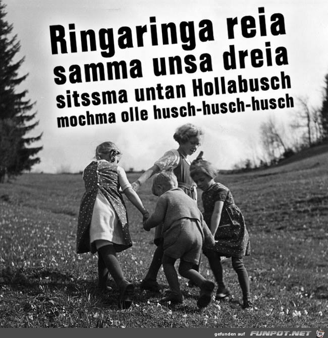 husch husch