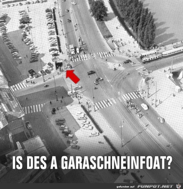 garasch garasch