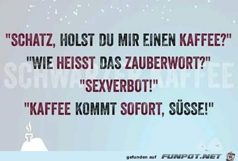 Kaffee