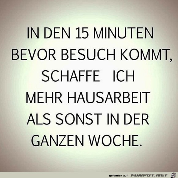 Hausarbeit Hausarbeit