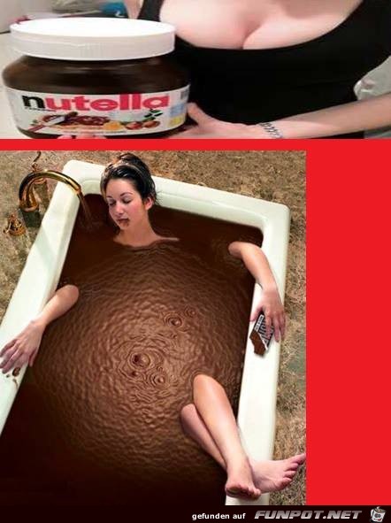 Nutella - Bad Nutella - Bad