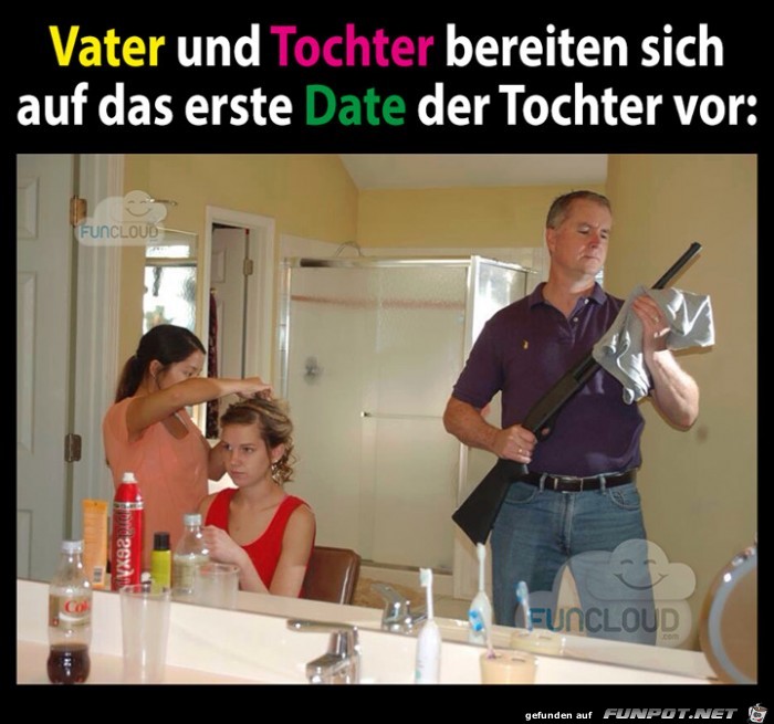 Erstes Date Erstes Date