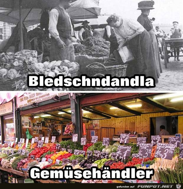 gemüse gemüse