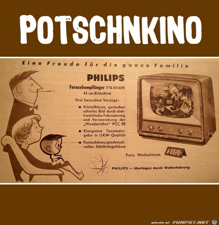 fernseher fernseher