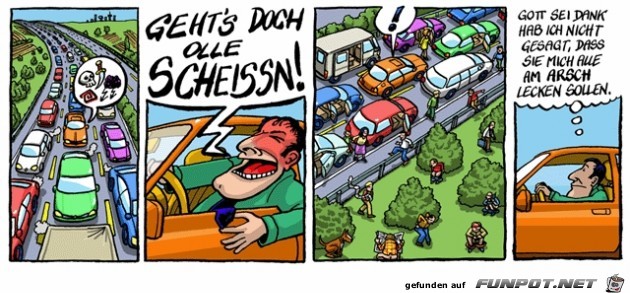 Stau Stau