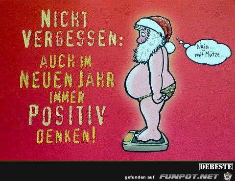 positiv denken positiv denken