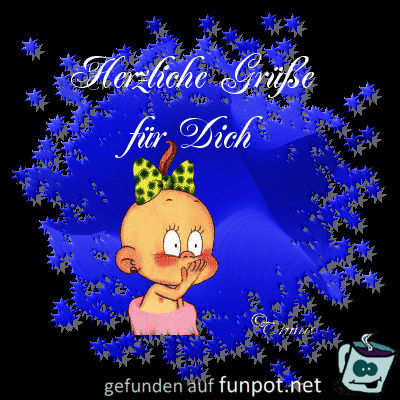 Gruesse Gruesse