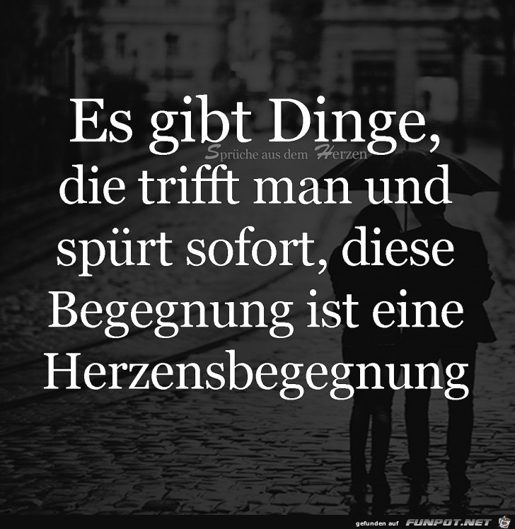 es gibt Dinge