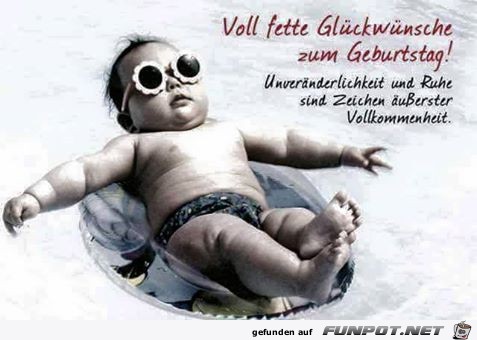 Glueckwuensche