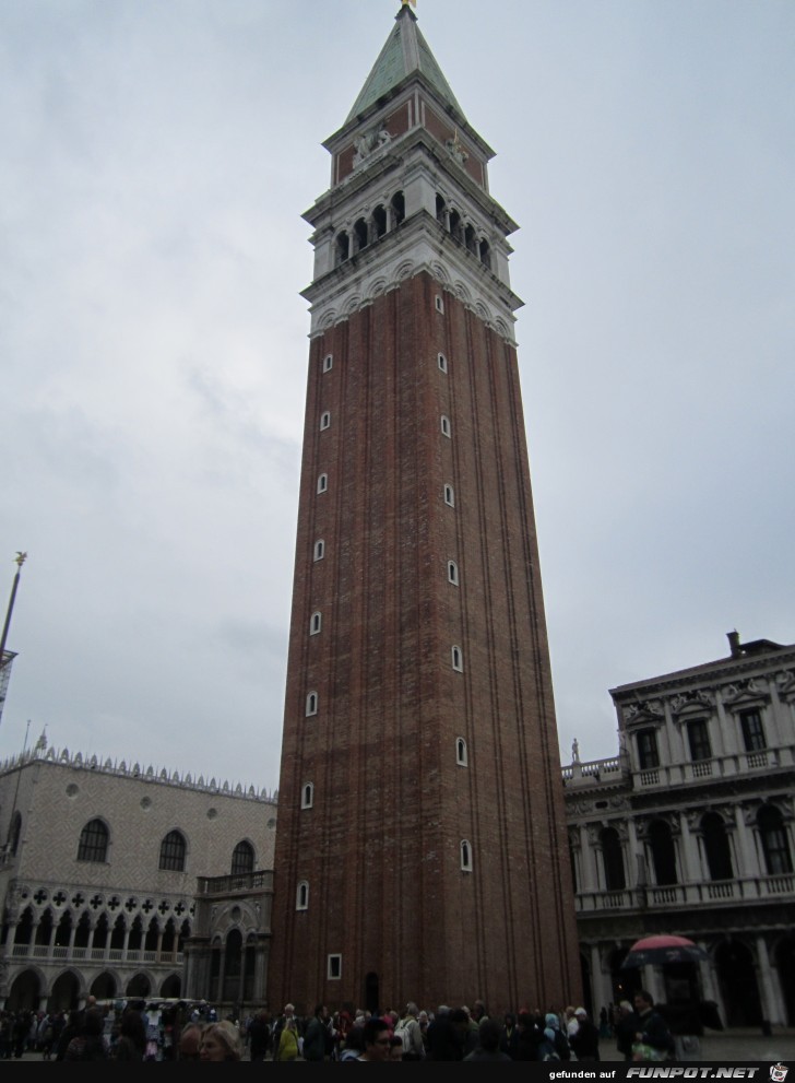 12-05 Campanile 12-05 Campanile