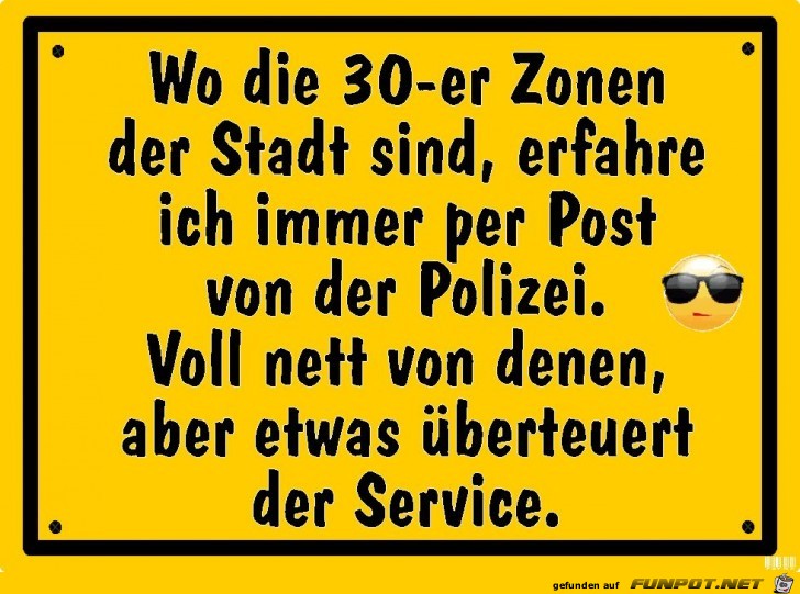 schild polizei schild polizei