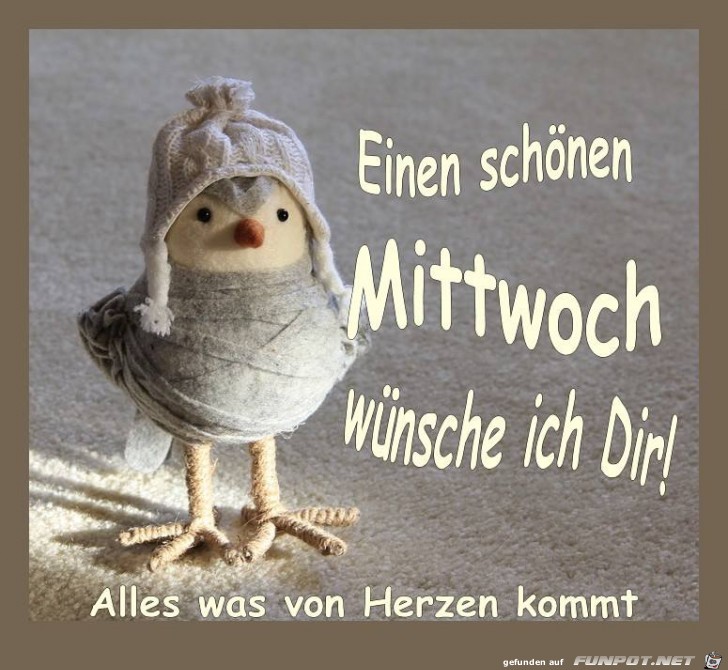 Mittwoch