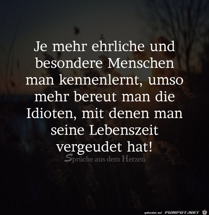 Besondere Menschen