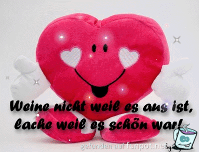 nicht weinen nicht weinen
