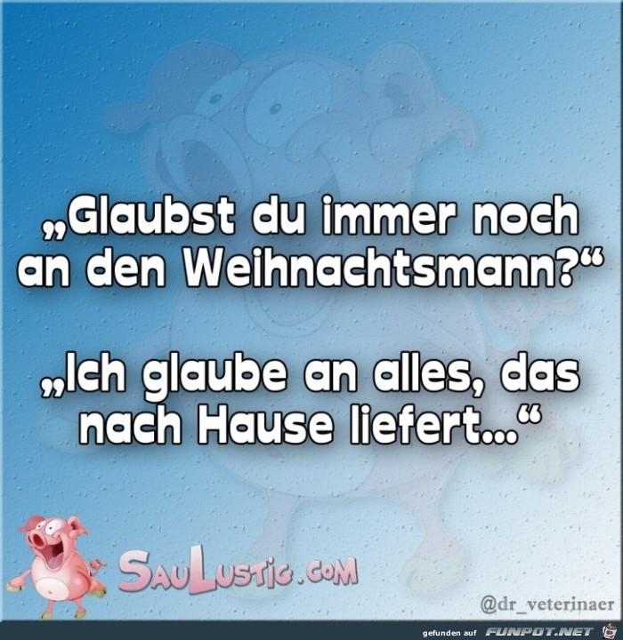 Glaubst-Du-immer-noch