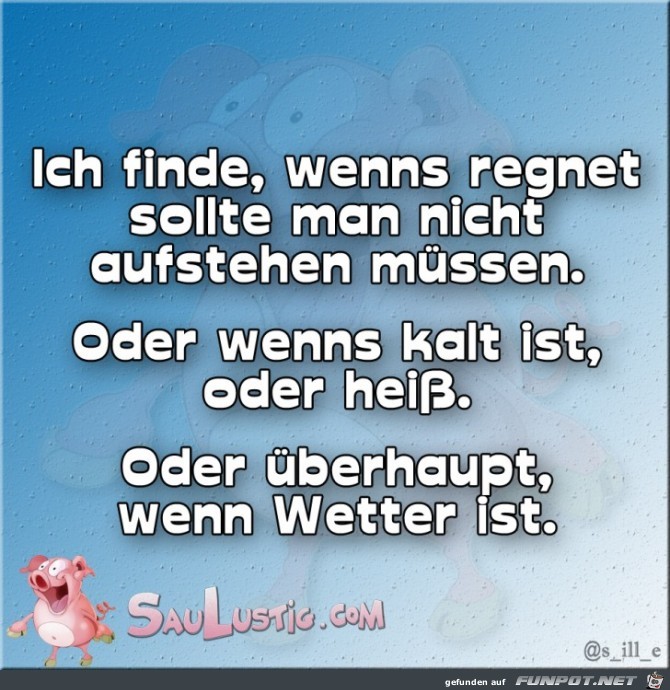 Ich-finde-wenns-regnet Ich-finde-wenns-regnet