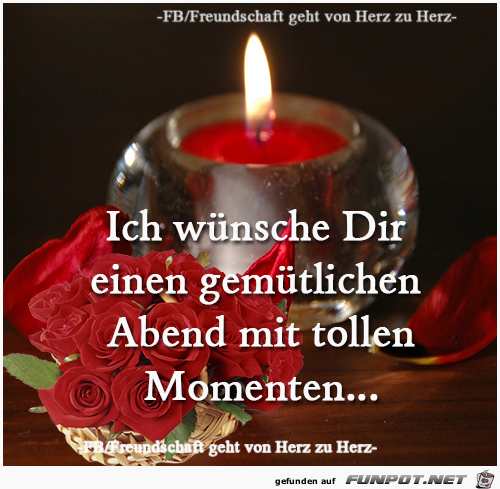 Wuensche Dir