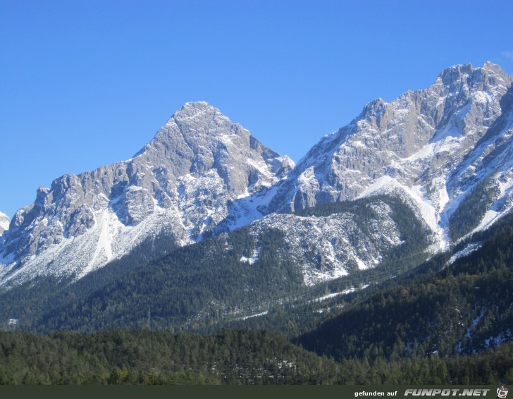 13-05 Alpen 13-05 Alpen