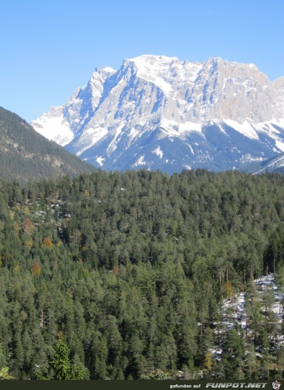 13-04 Zugspitze von hinten