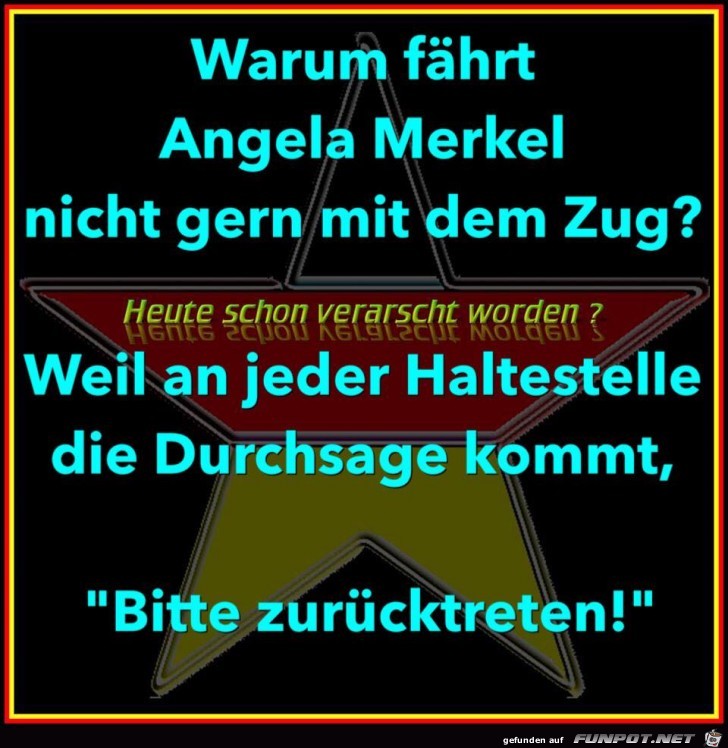 Zugfahren Zugfahren