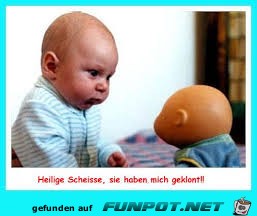 Geklont Geklont