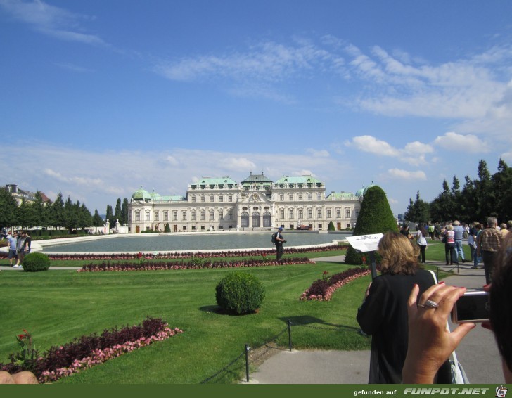 23-02 Schloss Belvedere 23-02 Schloss Belvedere