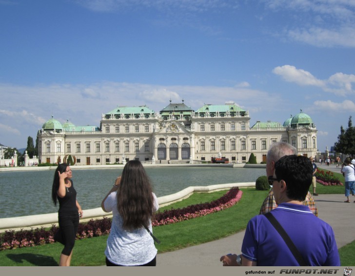 23-03 Schloss Belvedere 23-03 Schloss Belvedere