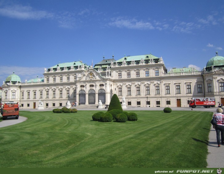 23-04 Schloss Belvedere 23-04 Schloss Belvedere