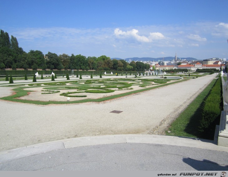 23-06 Schloss Belvedere 23-06 Schloss Belvedere