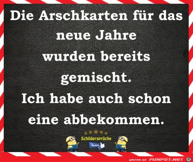 Abbekommen Abbekommen