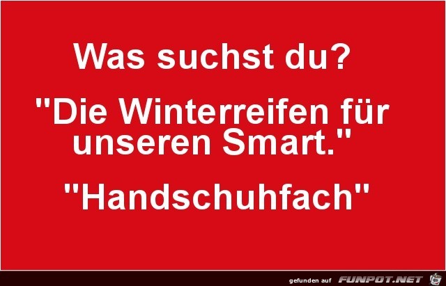 was suchst du was suchst du