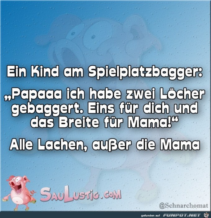 Kind-am-Spielzeugbagger Kind-am-Spielzeugbagger